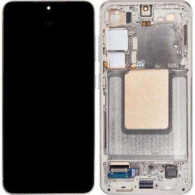 LCD Displej Samsung Galaxy S24 5G
