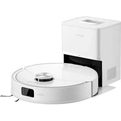 Roborock Q10 PF+ White