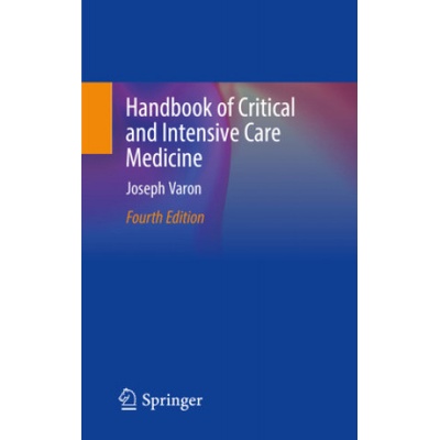 Handbook of Critical and Intensive Care Medicine