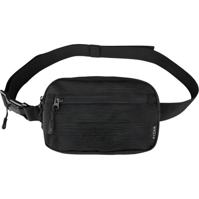 Fixed Camino Belt FIXCA-B-BK