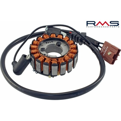 RMS Stator RMS 246350102