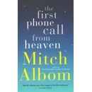 The First Phone Call from Heaven - Mitch Albom