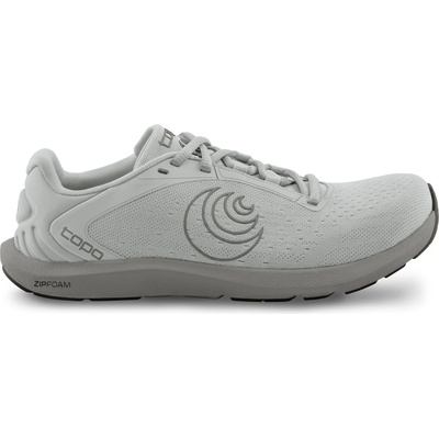 Topo Athletic Мъжки маратонки Topo Athletic ST-6 Running shoes - Grey / Grey - размер 45 (EU) (023-2644-0219)