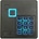 Catchview CV-SCD-03A самостоятелен контролер, RFID 125kHz (CV-SCD-03A)