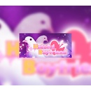 Hatoful Boyfriend