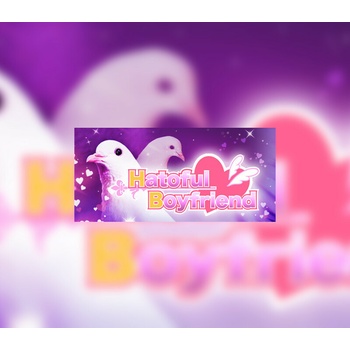 Hatoful Boyfriend