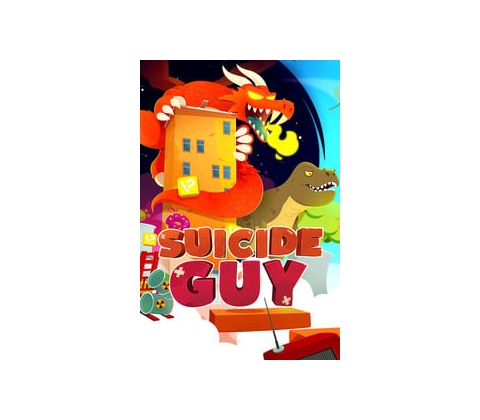 Suicide Guy