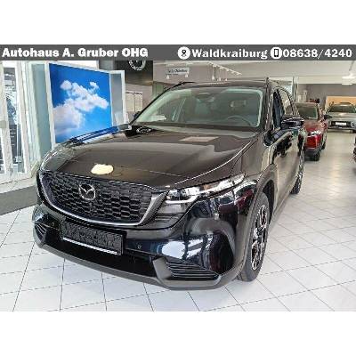 Mazda CX-5 104 kW