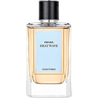Prada Olfactories Heat Wave parfum unisex 5 ml vzorka