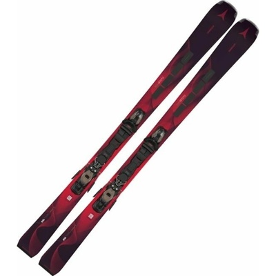 Atomic Cloud Q12 Revoshock C 25/26
