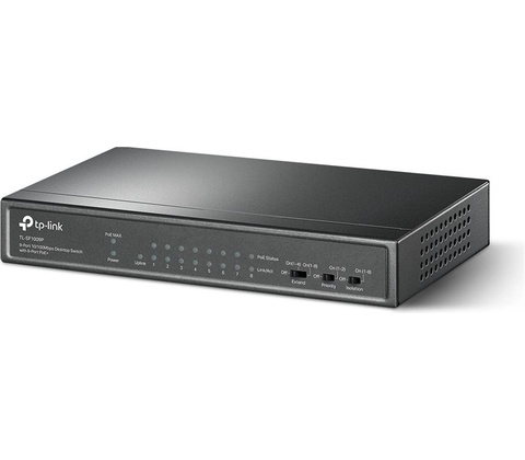 TP-Link TL-SF1009P