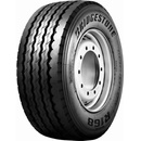Nákladné pneumatiky Bridgestone R168 385/65 R22,5 160K
