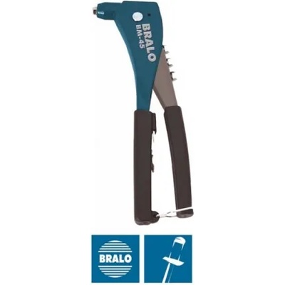 BRALO Нитачка BM-45 Bralo