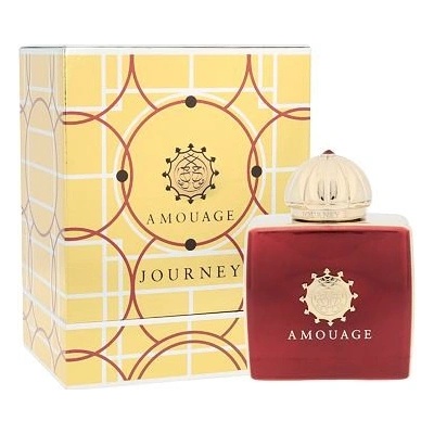Amouage Journey parfumovaná voda dámska 100 ml