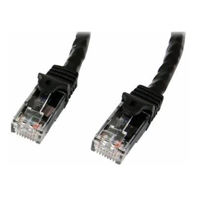 StarTech N6PATC5MBK Rj45 CAT6 5m černý