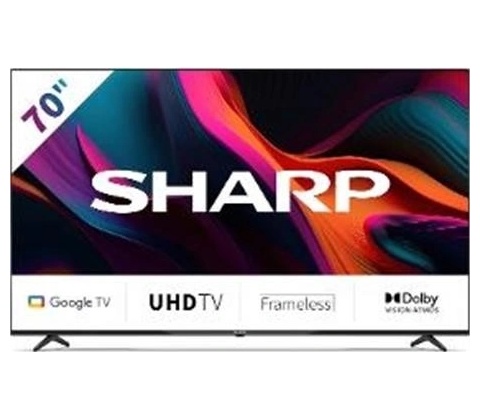 Sharp 70GL4260E