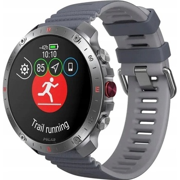 Polar Grit X2 Pro
