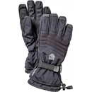 Hestra gore tex Perform Gauntlet 5 finger svart