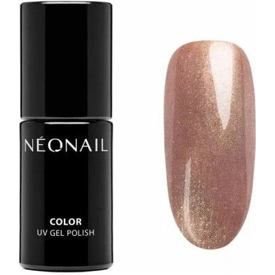 NeoNail gél lak Frozen Flame 7,2 ml