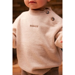 Donsje пуловер за деца от кашмир Collyns Cashmere Wool Sweater (3049800)