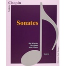 Chopin Sonates