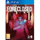 Foreclosed