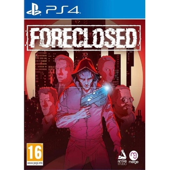 Foreclosed