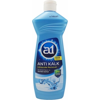 A1 Препарат против котлен камък, течен, 500 ml (3800070500748)