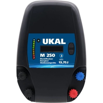 UKAL Енергизатор - ukal m250 25j (125uka103)