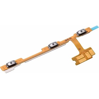 Huawei Лентов кабел бутони за включване и звук Huawei P40 Lite E ART-L29
