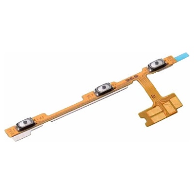 Huawei Лентов кабел бутони за включване и звук Huawei P40 Lite E ART-L29