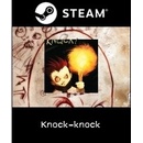 Knock-knock