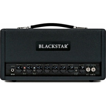 Blackstar St. James 50 6L6 H