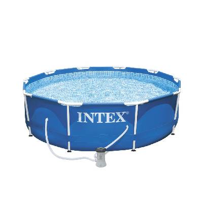Intex Metal Frame 3,05 x 0,76 m 28202