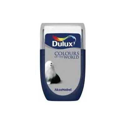 Dulux COW tester 30ml šedá žiara