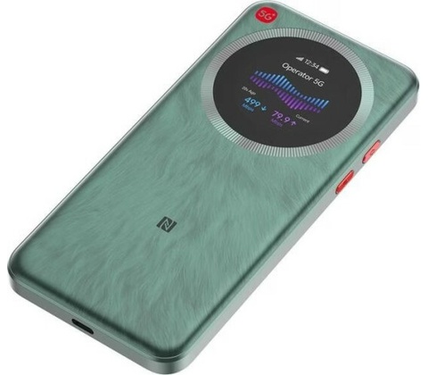 ZTE U30 PRO