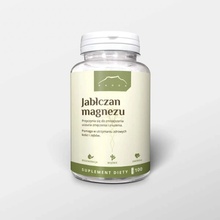 Malát horečnatý Magnesium malate 100 kapsúl