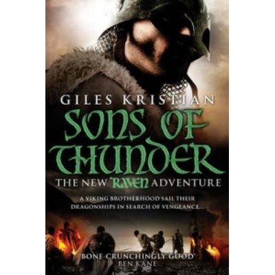 Raven: Sons of Thunder