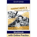 Harmonize 3 Workbook