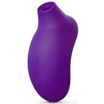LELO sona 2 Cruise клитор стимулатор цвят лилав - Aphrodisiac - 289,00 лв