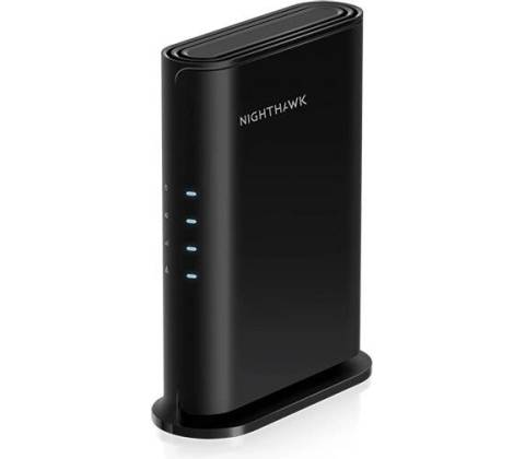 Netgear RAX9-100EUS