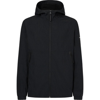 Image 1 of Calvin Klein Яке Calvin Klein Men's Lifestyle Recycled Softshell Jacket - Black BEH