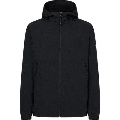 Calvin Klein Яке Calvin Klein Men's Lifestyle Recycled Softshell Jacket - Black BEH