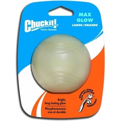 Chuckit! Glow Ball Large 7,5 cm