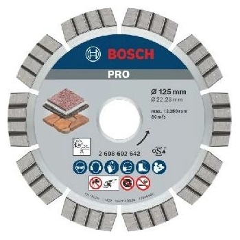 Bosch 2.608.602.642