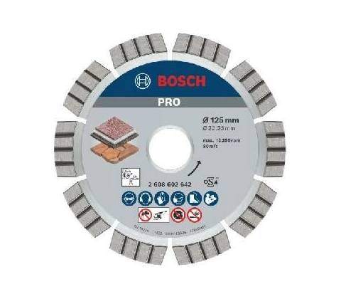 Bosch 2.608.602.642