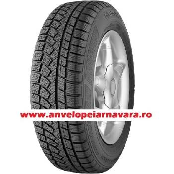 Continental ContiWinterContact TS790 185/55 R15 82T
