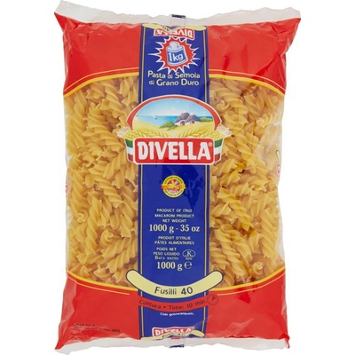 Divella Fusilli 1 kg
