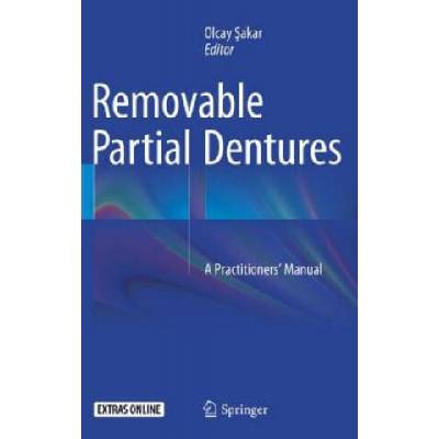 Removable Partial Dentures | Olcay Sakar