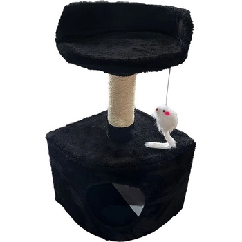 MAVIKAT Котешка драскалка Mavikat Sloane 28 x 28 x 56 см